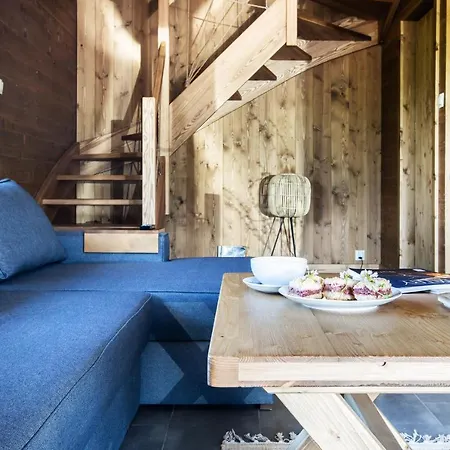 Domki Fox House Z Jacuzzi Na Wylacznosc Kościelisko Exterior foto