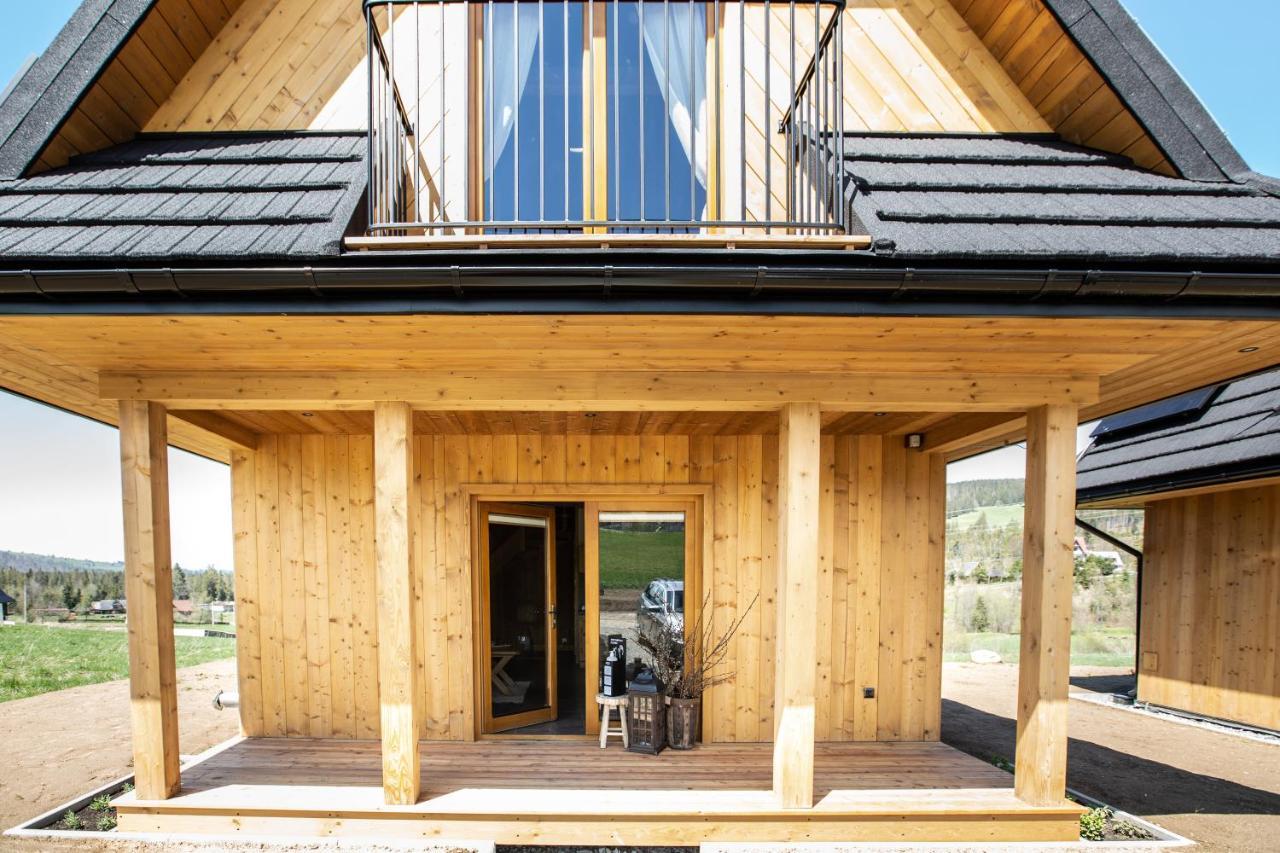 Fox House Z Jacuzzi Na Wylacznosc * Kościelisko
