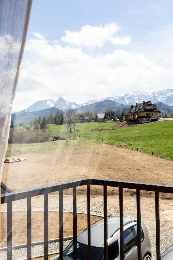 Fox House Z Jacuzzi Na Wylacznosc Chalet
