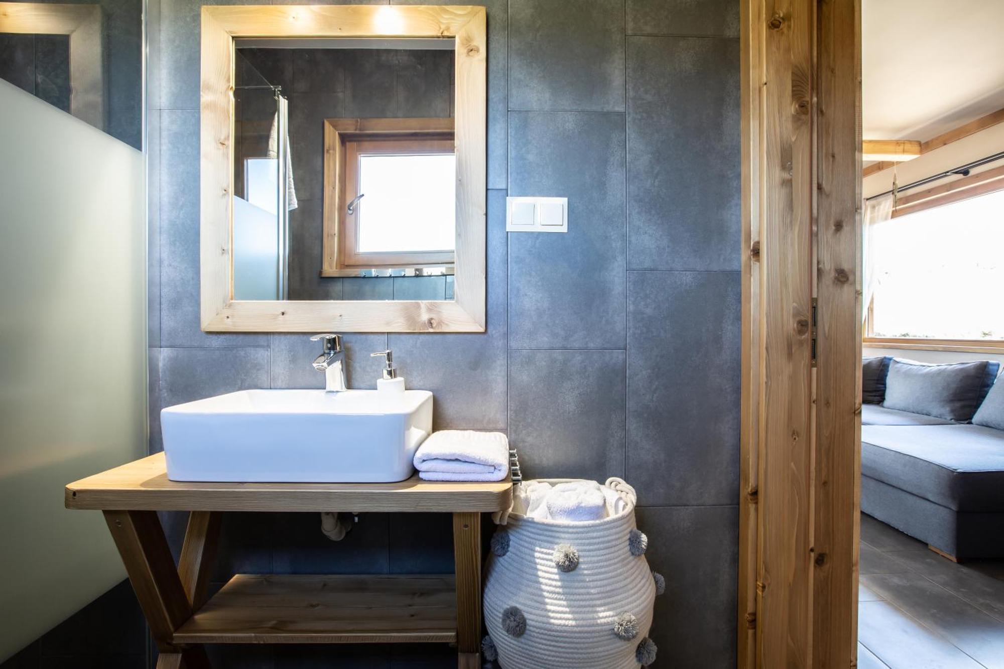 Fox House Z Jacuzzi Na Wylacznosc *