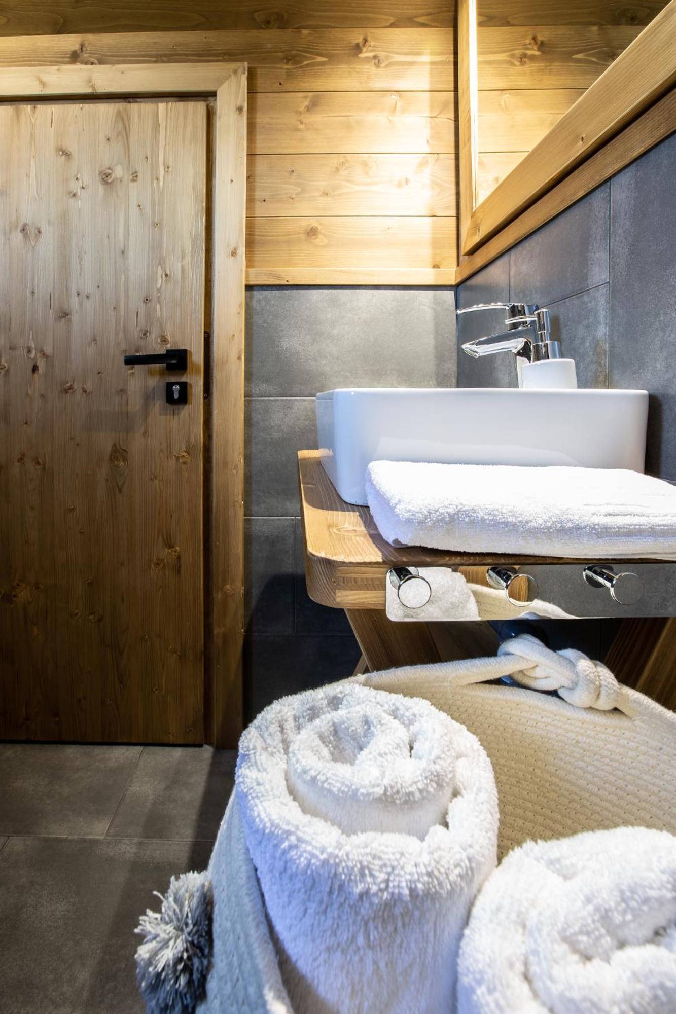 Chalet Fox House Z Jacuzzi Na Wylacznosc